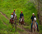 Tárcoles, Costa Rica