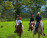 Tárcoles, Costa Rica